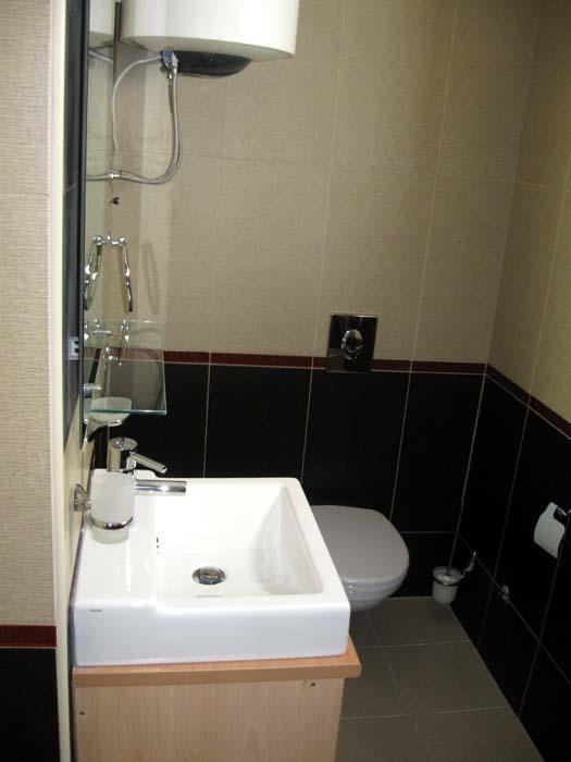 Apartmani Katarina Budva Exterior foto
