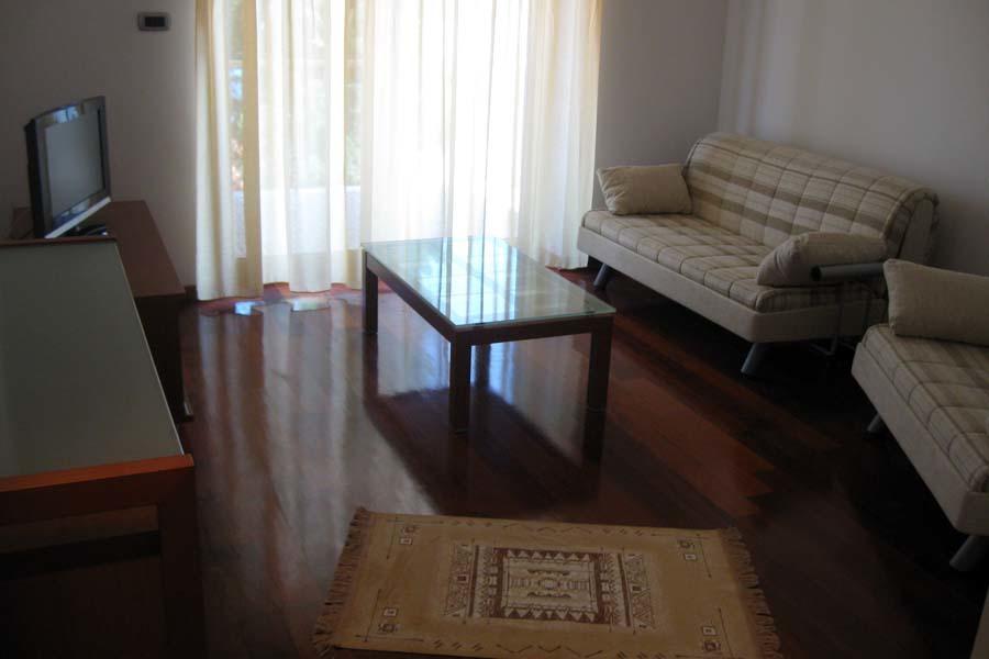Apartmani Katarina Budva Exterior foto