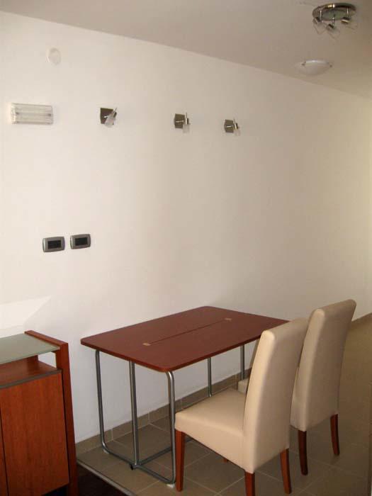 Apartmani Katarina Budva Exterior foto