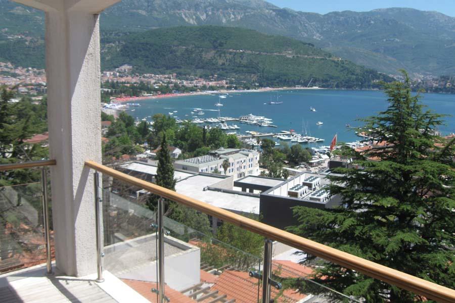 Apartmani Katarina Budva Exterior foto