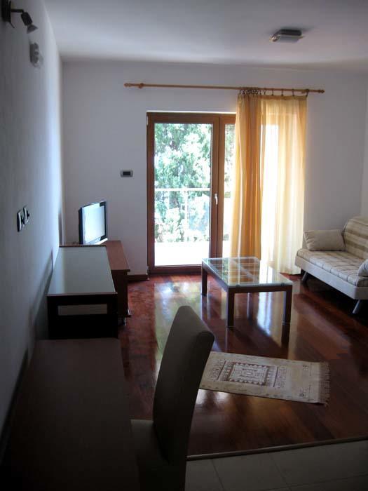 Apartmani Katarina Budva Exterior foto